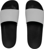 PROACT® Uniseks espadrilles PA970 - Black / White - 39 EU