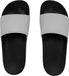 PROACT® Uniseks espadrilles PA970 - Black / White - 39 EU