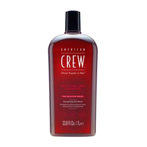 American Crew Anti-Hair Loss Shampoo