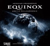 Equinox/24 Simax Classics Equinox - Music From The Work By Jostein Gaarder & Henning Kraggerud