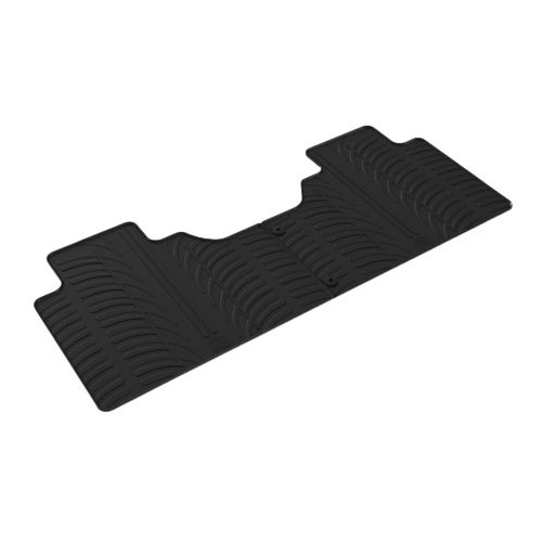 Rubbermatten achterzijde Ford F-150 & F-250 Super Crew 2015-2022