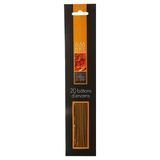 Atmosphera Wierook stokjes in Amber geur - voordeelpak - 20x stokjes - 25cm - Ontspannend - Kalmerend