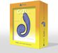 SVibe GIZI Lite Vibrator Blauw
