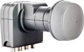 Fuba DEK 407 Quattro LNB