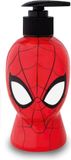Lorenay Spiderman 2-in-1 Gel en Shampoo (300 ml)