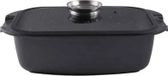 Zwieger Black Stone Moule à manqué 32 cm 5 L