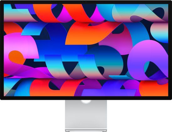 Apple Studio Display - Nano-texture Glass - 27 inch + VESA-montageset