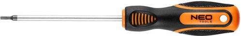NEO Série Tournevis Torx T10x100mm Poignée ergonomique