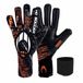 Ho Soccer First Superlight Kontrol gants de gardien de but noir 5.5