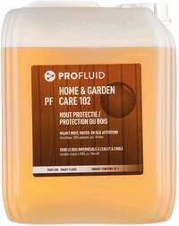 Nano Coating voor Hout PF Care 102