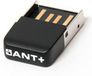 Zycle Ant+ Usb-stick Zwart