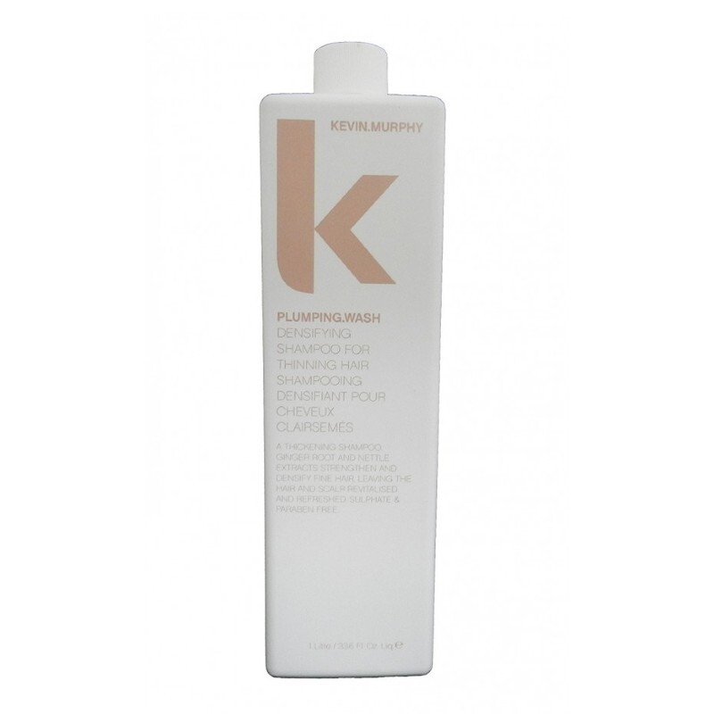 Kevin Murphy Kevin Murphy Plumping Wash 1000ml