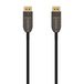 AISENS A155-0610 DisplayPort kabel 50 m Zwart
