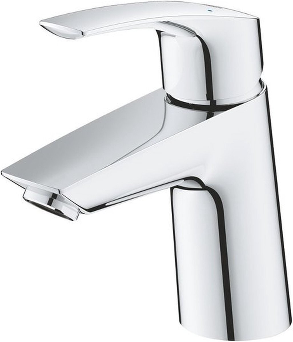 GROHE Wastafelmengkraan (opbouw) 23968003