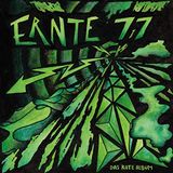 Das Ernte 77 Das rote Album