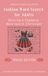 Fashion Word Search for Adults: 50+ LARGE PRINT Relaxing & Engaging Word Search Challenges - 5"x8" Travel Size Edition - For Adults, Seniors, and Teens.