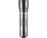Led's work Zaklamp op Batterijen (3x AAA) - 450 lumen - IPX4 Spatwaterdicht - Dimbaar in 3 standen
