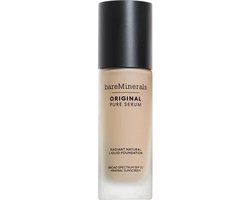 Bare Minerals Original Pure Serum Liquid Foundation Light Cool 2 30ml