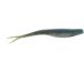 Berkley Gulp! Saltwater Jerk Shad; zacht plastic visaas voor roofvissers; aas met geur en stekende actie voor baars, roodbaars, snoek en meer17.5cm, Blue Pepper Neon