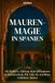 Mauren-Magie in Spanien: 50 Paläste, Gärten und Moscheen in Andalusien, die von Al-Andalus träumen lassen