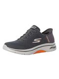 Skechers Slip-ins: Arch Fit 2.0 - Simplicity 2 216602-CCOR Mannen Grijs