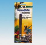JBL TerraSafe Zilver Metaal