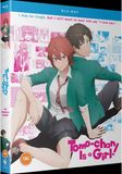 Crunchyroll Tomo-Chan Is A Girl! - L'Intégrale