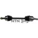 SNR Kits de transmission - DK58.014