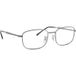 Ray-Ban 0RX6533 2502 54