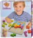 Eichhorn Puzzle éducatif en bois 20 pièces