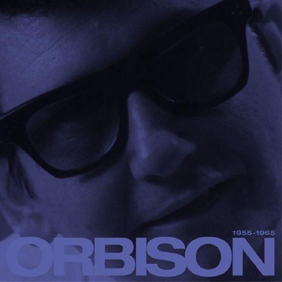 Bear Family Roy Orbison - Orbison