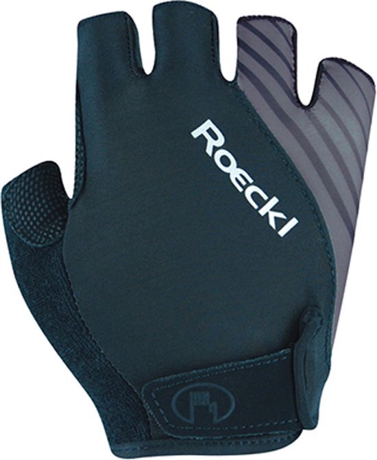 Roeckl Naturns Gloves, black