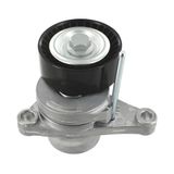 SKF Spannrolle, Keilrippenriemen VKM33074