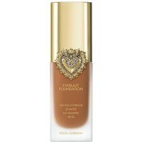 Dolce&Gabbana Foundation Unisex 27ml Bruin