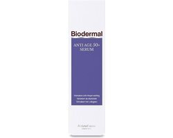 Biodermal Serum Anti Age 50