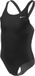Nike Meisjes Badpak Hydrastrong Solid Fastback Zwart
