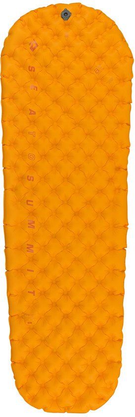 Sea to Summit Ultralight Insulated Air Mat - Small - Orange