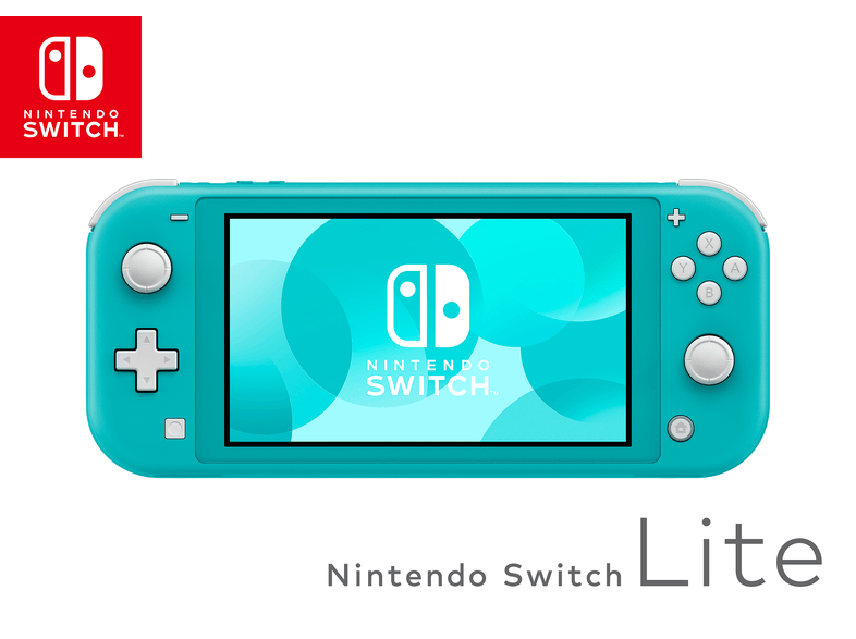 Nintendo Switch Lite - Turquoise kopen? | Kieskeurig.nl | Consoles