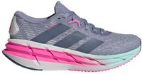 Adidas W's Adistar 4 Hardloopschoen Silvio/Prloin/Lucpnk EUR 42