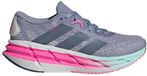 Adidas W's Adistar 4 Hardloopschoen Silvio/Prloin/Lucpnk EUR 42