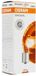 Osram OS5008 R10W 10W 12V Gloeilamp voor de auto (10 stuks)
