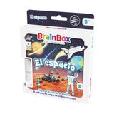 Asmodee BZWBB04ES Bordspel Quiz 8 jaar 10 min
