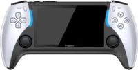 COFI 1453 Projekt X Projekt X spelconsole, 128 GB, 4,3 inch scherm, met meer dan 20.000 spellen