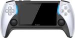 COFI 1453 Projekt X Projekt X spelconsole, 128 GB, 4,3 inch scherm, met meer dan 20.000 spellen