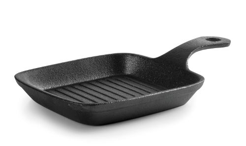 Lacor 25776 - Pan - 21 cm - Spanje