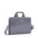Rivacase 7930 Sacoche Gris