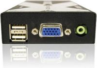 Adder X200-USB/P-EURO KVM-extender