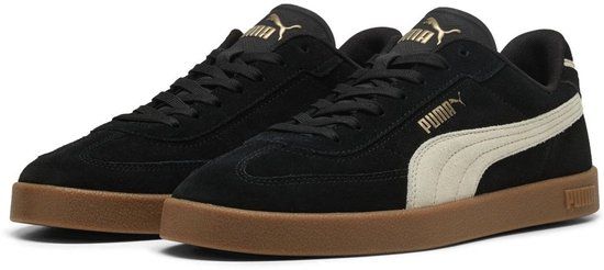 Puma Club II Era Suede Lage Sneakers Mannen 36 EU