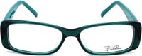 Pucci Emilio Pucci Ladies' Spectacle Frame EP2648-425-52 Black