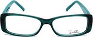 Pucci Emilio Pucci Ladies' Spectacle Frame EP2648-425-52 Black